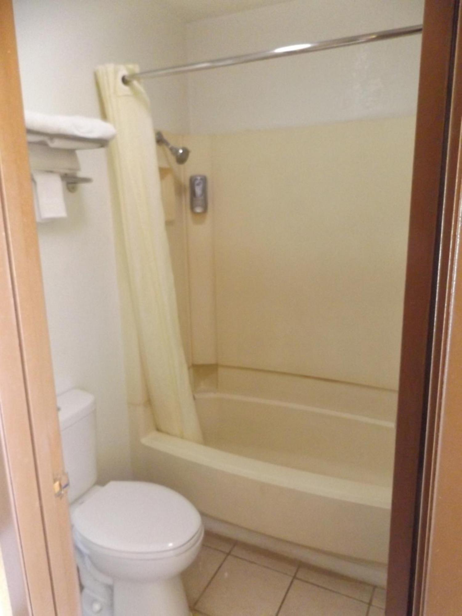 Regency Inn Concordia エクステリア 写真