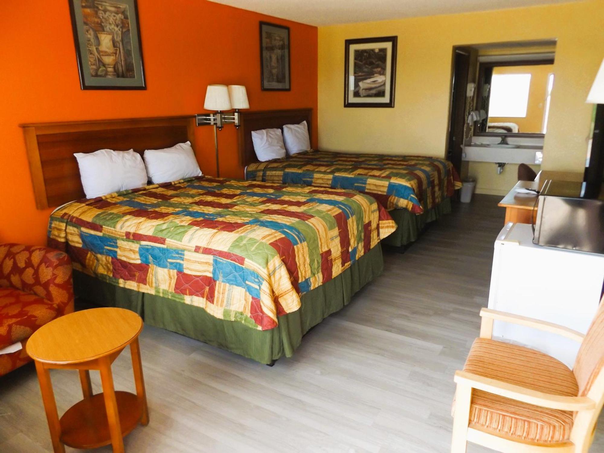 Regency Inn Concordia エクステリア 写真